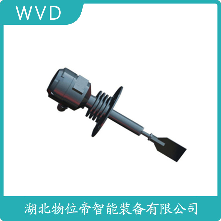 WP-RS-3旋钮开关 WVD
