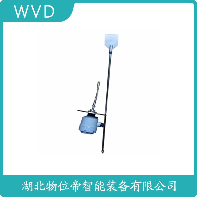 SR-80L-BX-100阻旋堵煤检测装置 功能特点