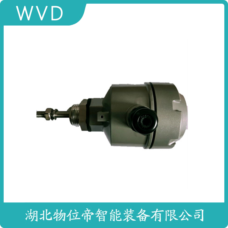 SR-80B-G高温型阻旋料位开关 WVD