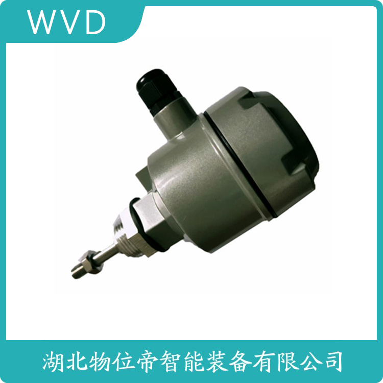 SE110BGMF0400阻尼式料位开关 WVD