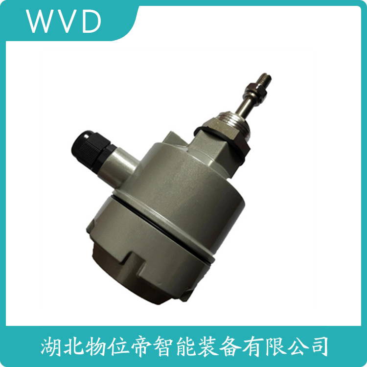 CDSE130BGMB2000阻尼式料位开关 WVD