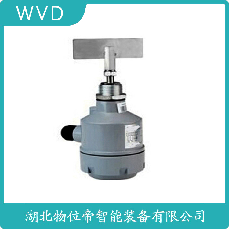 SRP20CB00506高压阻旋料位计 WVD