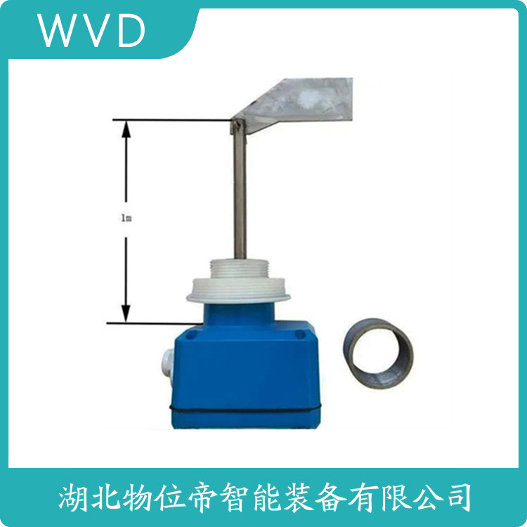 W18-4Y0ZH-450-ST料位计 WVD