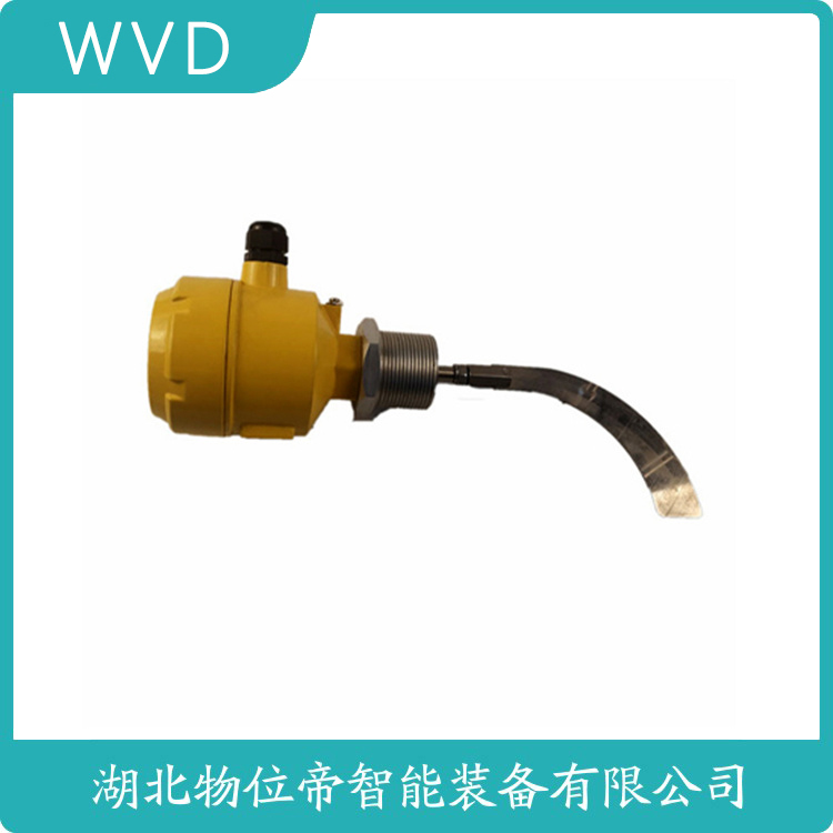 FTE31-A1C121阻尼式料位计 WVD