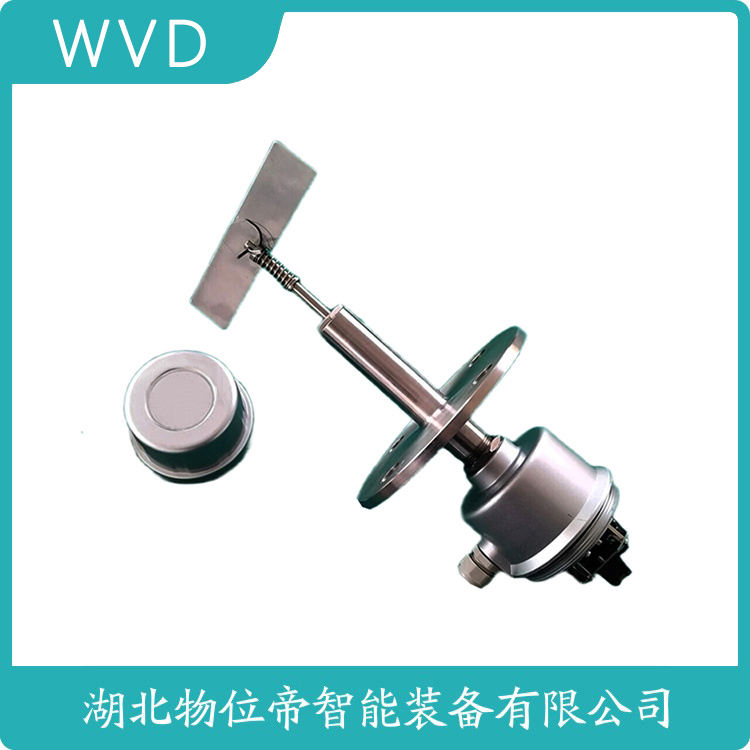 FTE31-A1BD11物料限制器 WVD