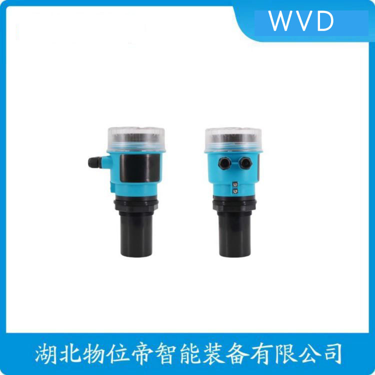 32FP-11分体式超声波液位计 接线说明