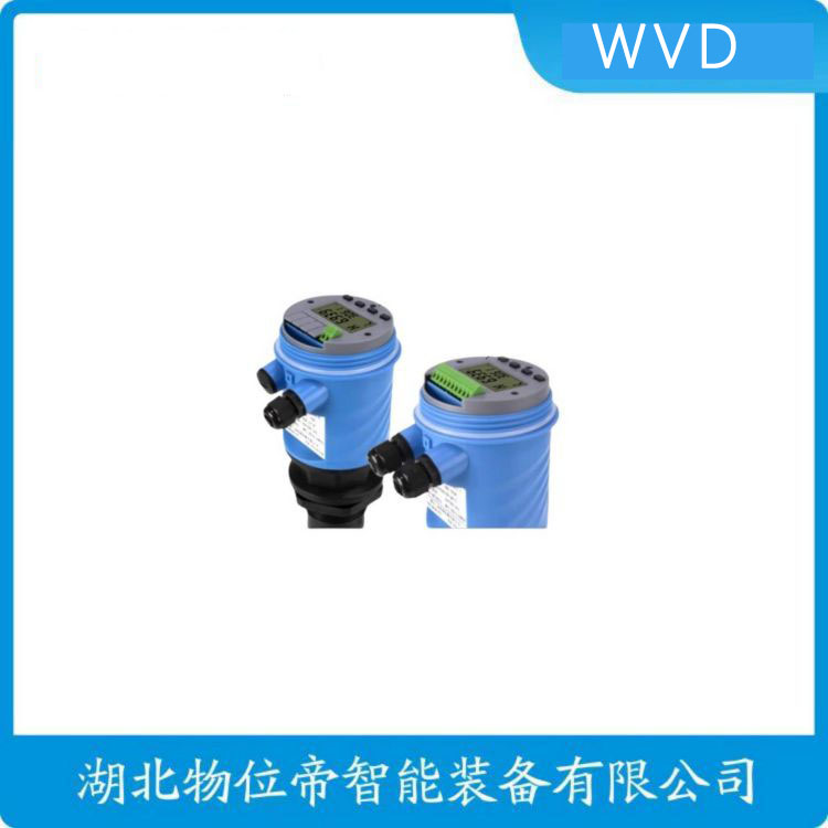 RD3000-X超声波液位计 安装使用