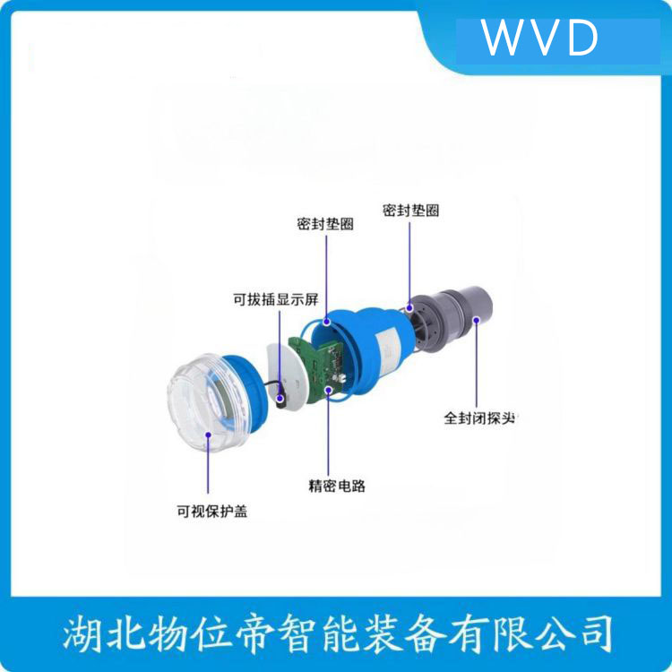 TAD-WB60超声波物位计 维护建议
