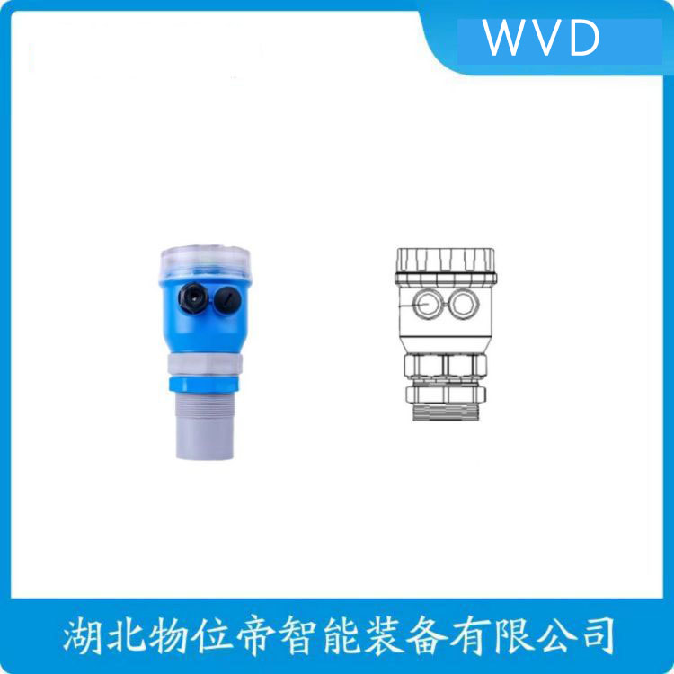 SU-T-A-05-24VDC-G2分体式超声波液位计 维护建议