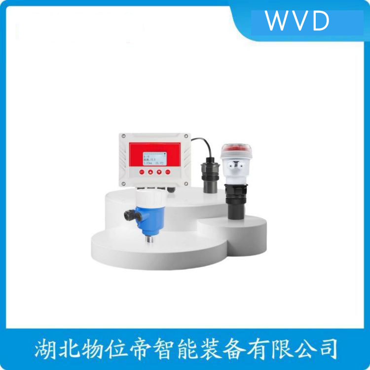 KCSJ-41-500一体化超声波水位计 维护建议