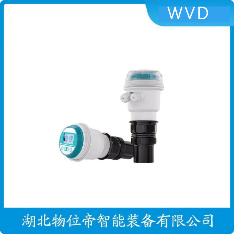 PE10000L一体化超声波水位计 安装使用