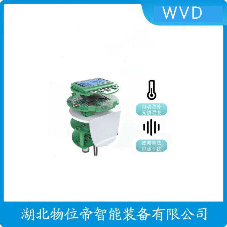 HS-AW-L10RCC2XXXB00PCMG超声波液位计 接线说明