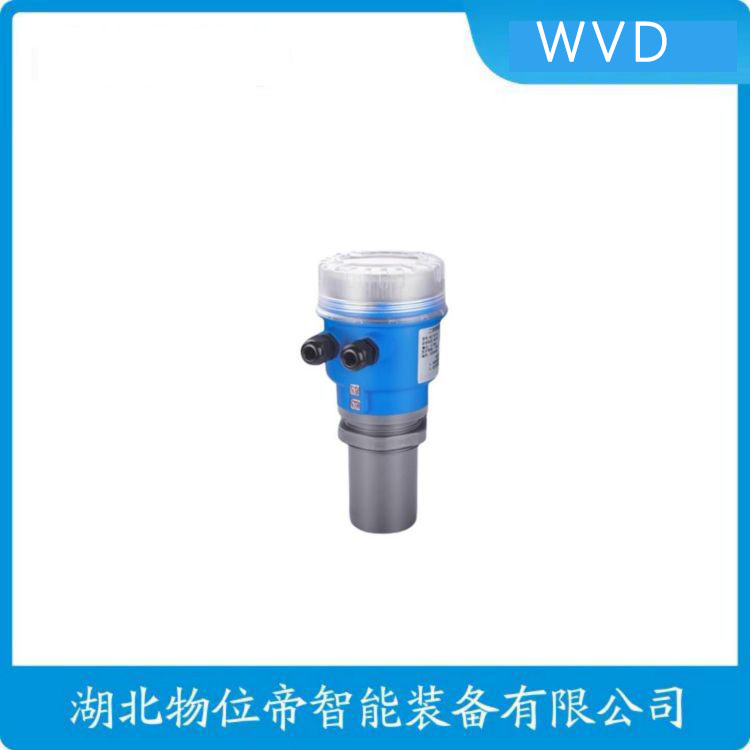 SYCW-23FPED分体式超声波液位计 功能特点