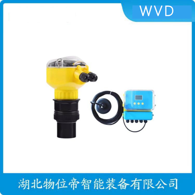 DYYX-WW-07超声波液位计 测定意义