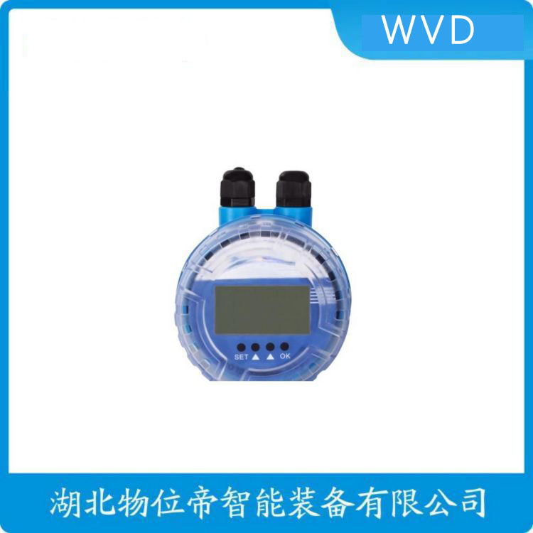 FDU90-RN2AA超声波物位计 接线说明