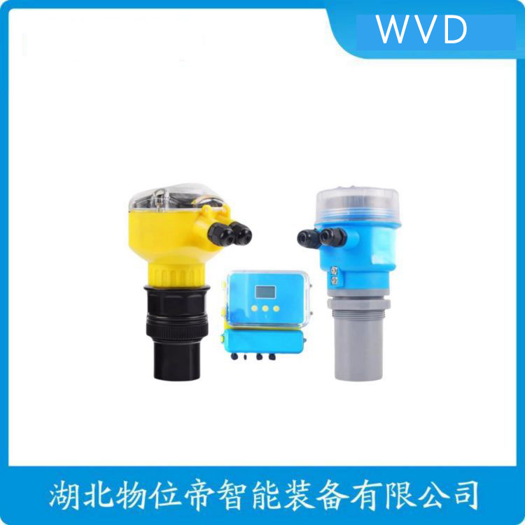 DLM552-PACPAAMADLM552超声波物位计 接线说明