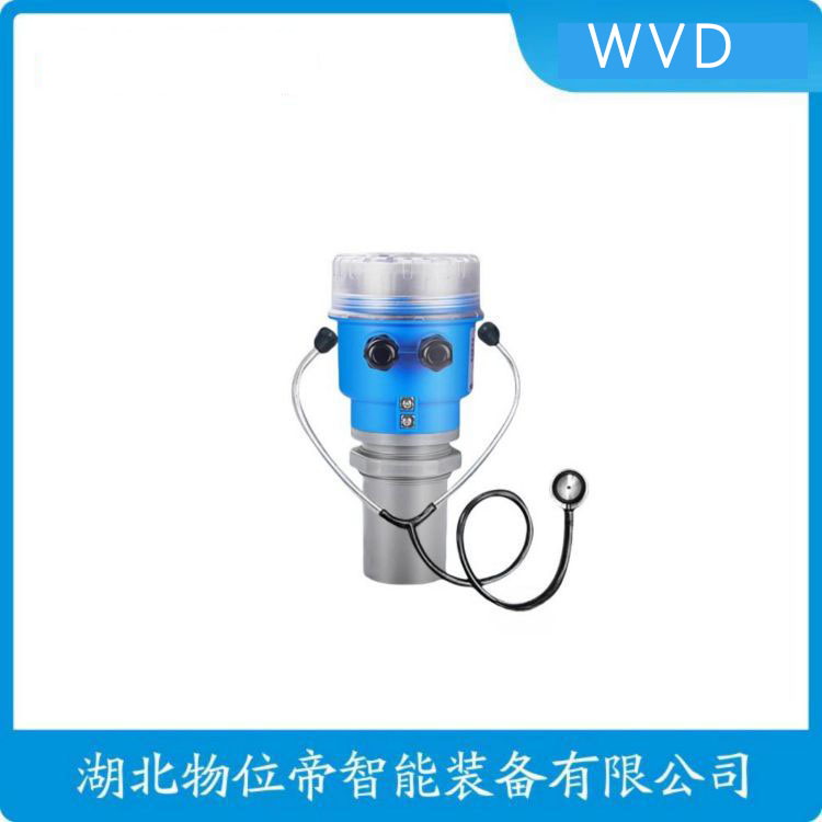 KCSJ-41-500一体化超声波水位计 维护建议