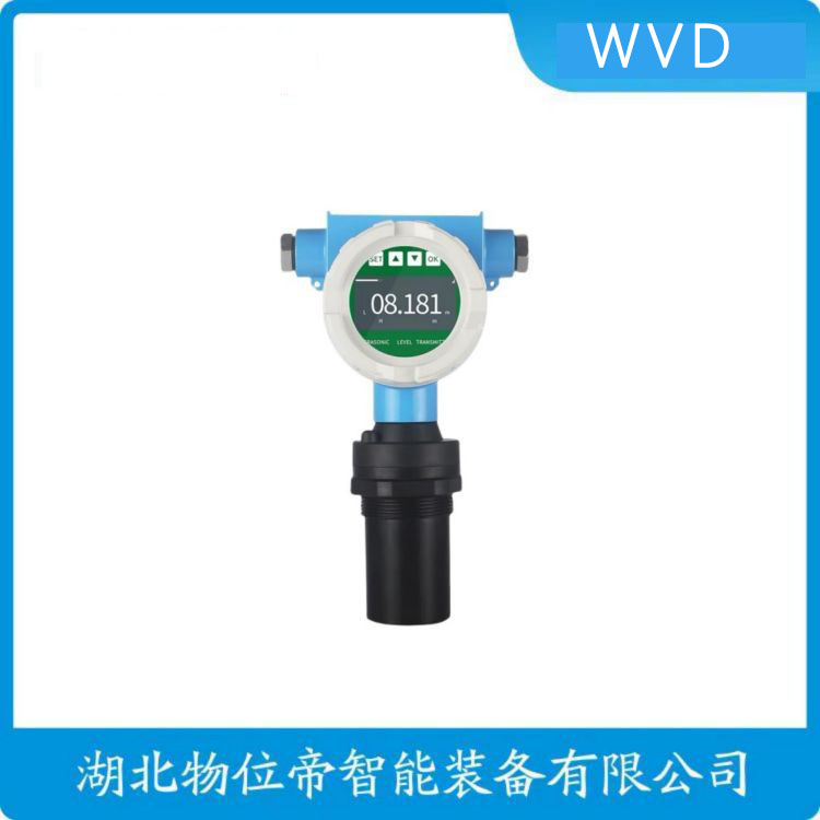 GLU320A-10超声波液位计 使用方法