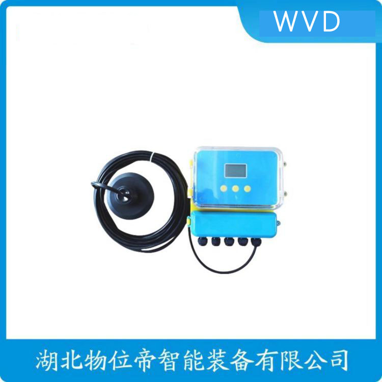 FDU90-RN2AA超声波物位计 接线说明