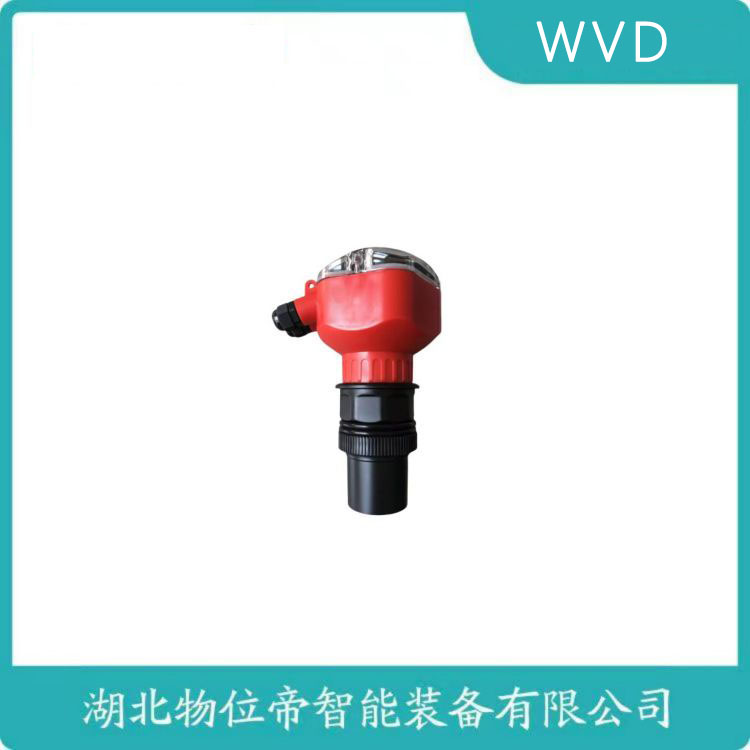 DLM552-PACPAAMADLM552超声波物位计 接线说明