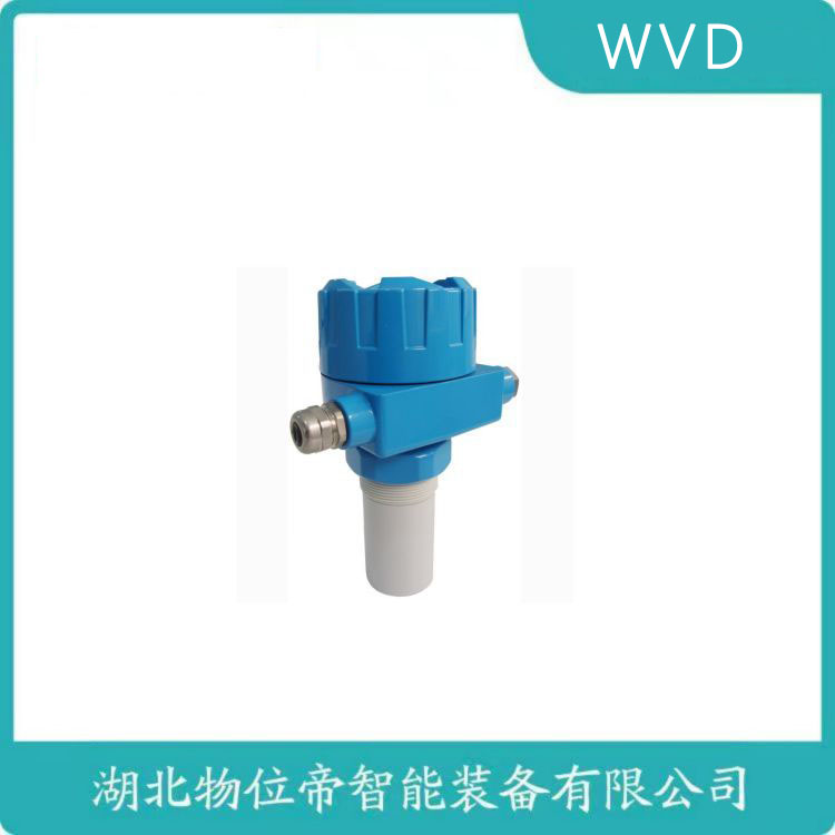 SYCW-23FPED分体式超声波液位计 功能特点