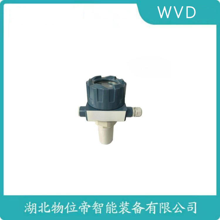 CN211-Y10C9AJ一体化超声波水位计 操作流程