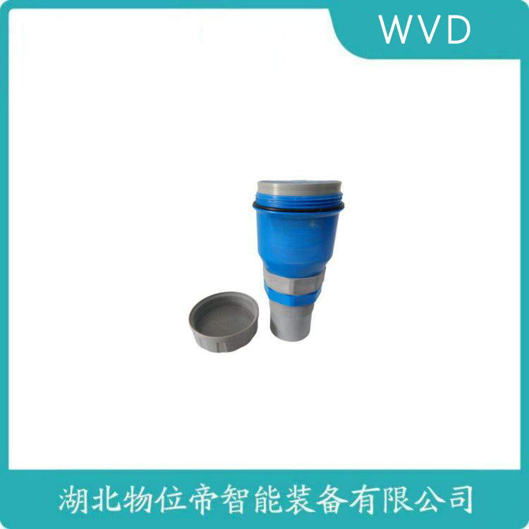 UI-6分体式超声波液位计 使用方法