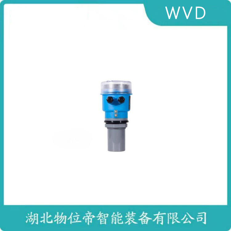 SUTA-08一体化超声波水位计 参数规格