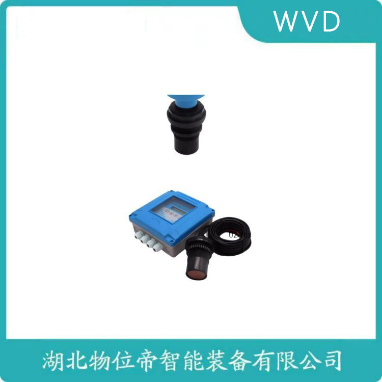 TDS-100分体式超声波液位计 产品优势