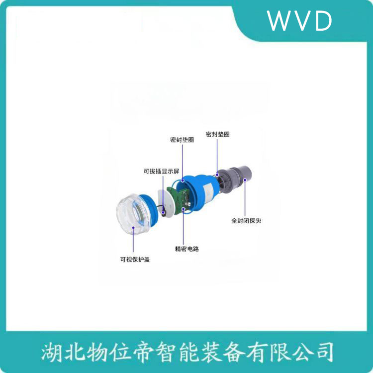 CL150超声波液位计 维护建议