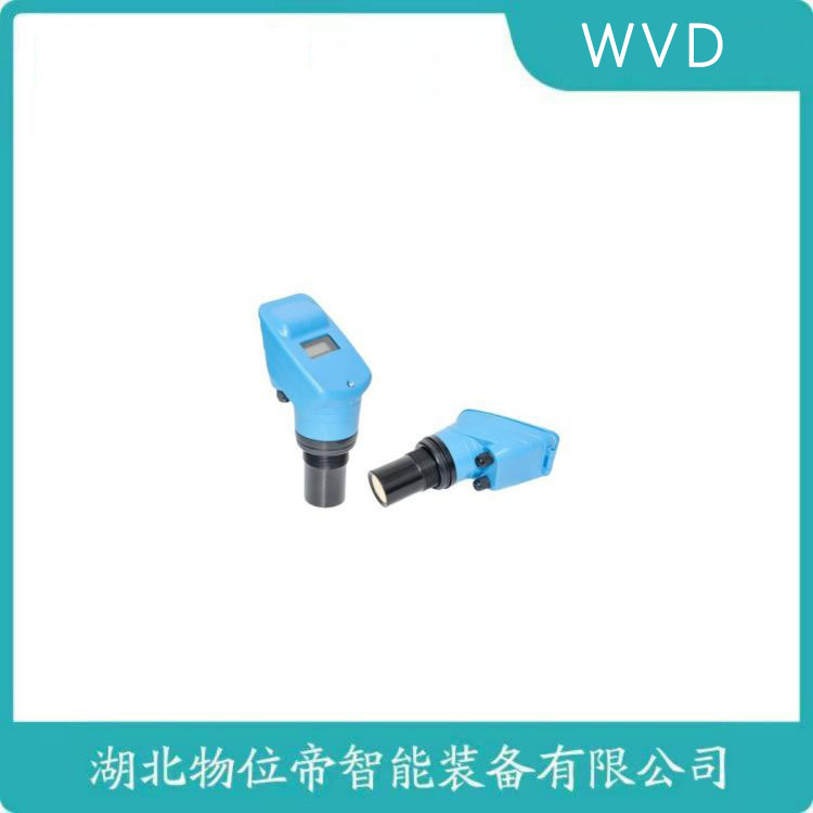 WP380A-4M-5E2FSJ一体化超声波水位计 功能特点