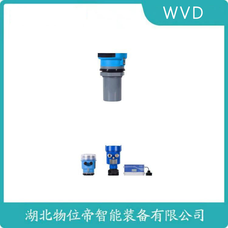 FMS4B一体化超声波水位计 使用方法