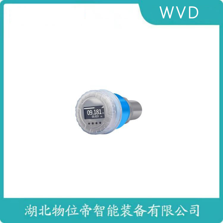 UL-1000超声波液位计 应用案例