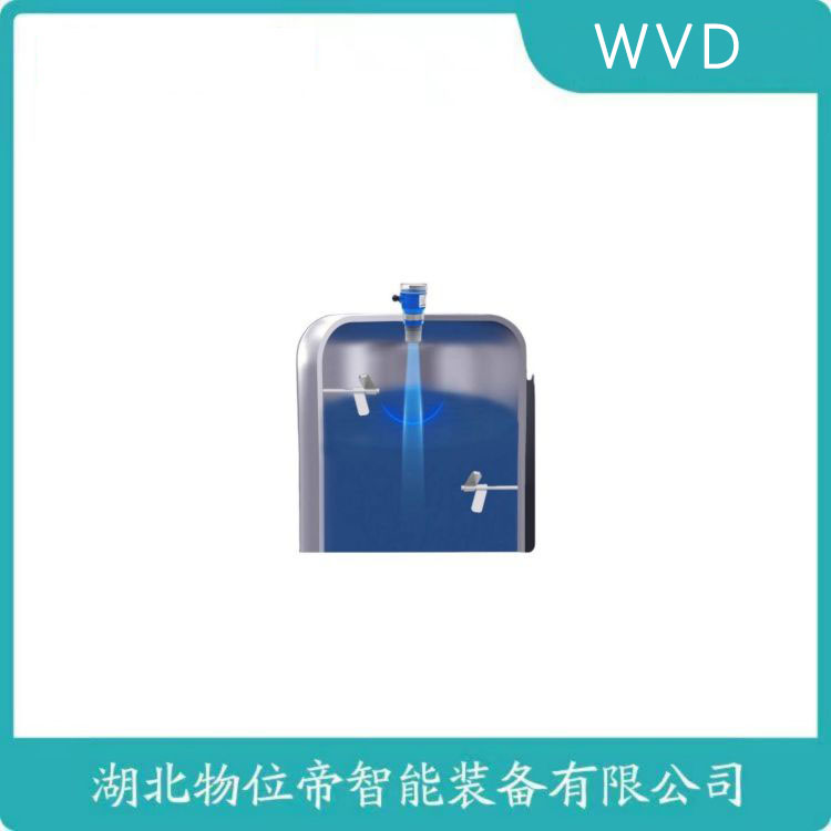 SU-TB04超声波液位计 操作流程