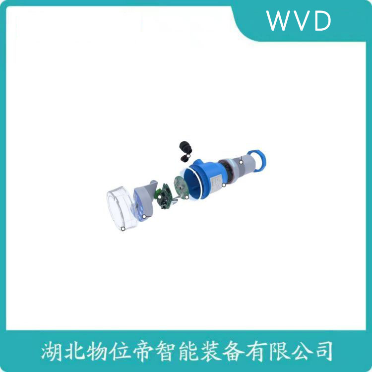 UTG21-HE-015-ZG超声波液位计 操作流程