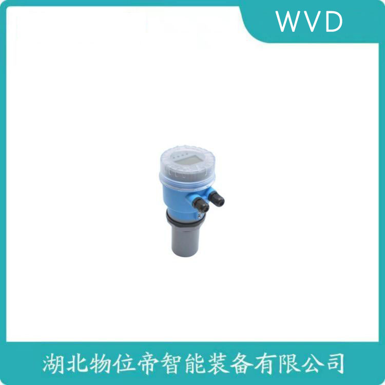 HS-AW-L07RJU4LXCA10PCMG分体式超声波液位计 使用方法