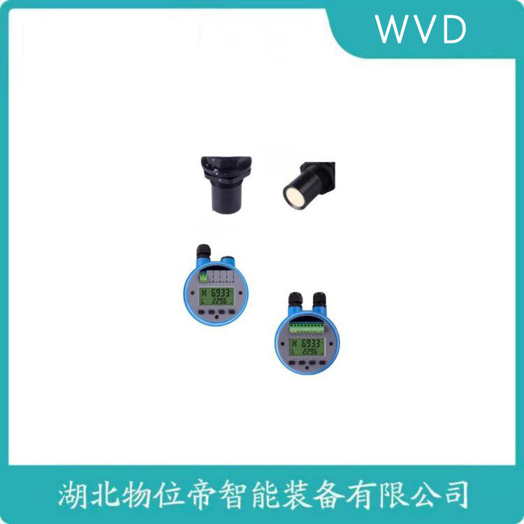 KFL6242-101A1A11超声波物位计 使用范围