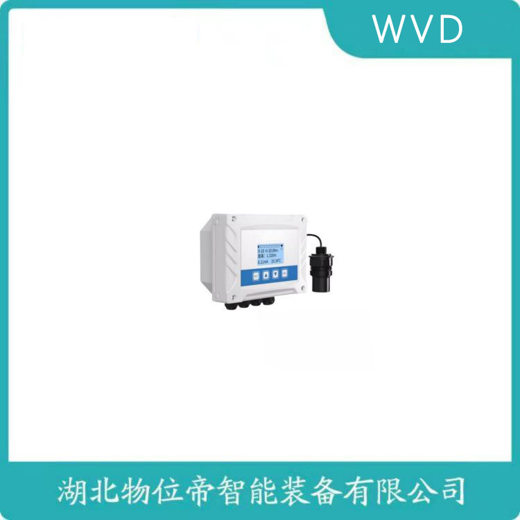 JSRY-23T5m一体化超声波水位计 功能特点
