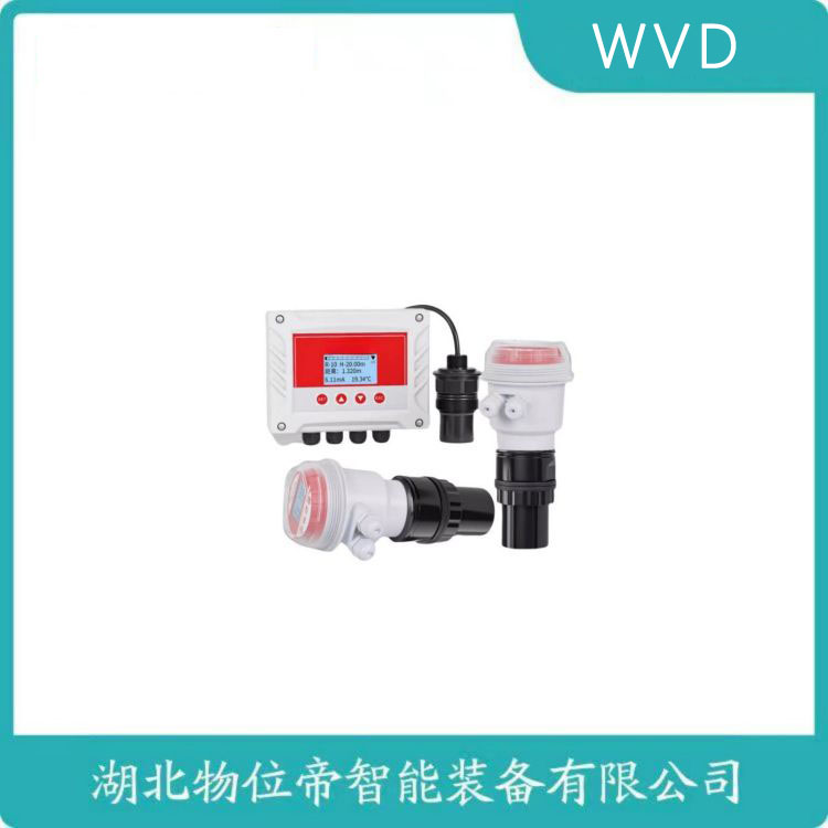 DLM551超声波物位计 产品优势