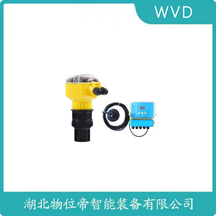 SMF-300Y-5AA分体式超声波液位计 产品优势