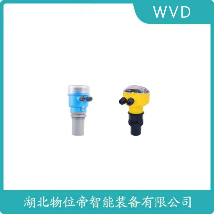 GLU320A-10超声波液位计 使用方法