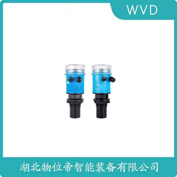 ULT-11超声波物位计 使用方法