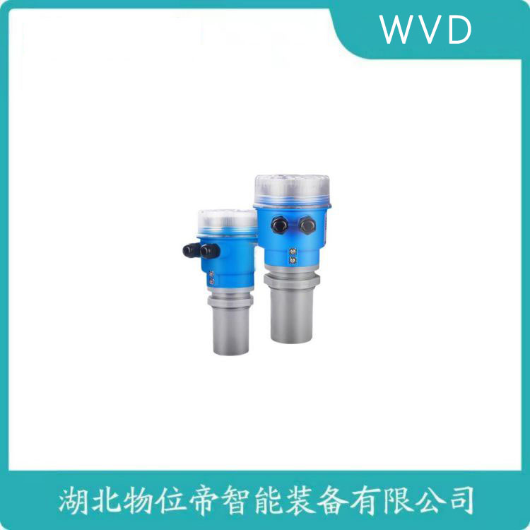 RD-UTG-21BE一体化超声波水位计 接线说明