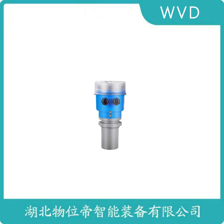 ZN0801超声波物位计 接线说明