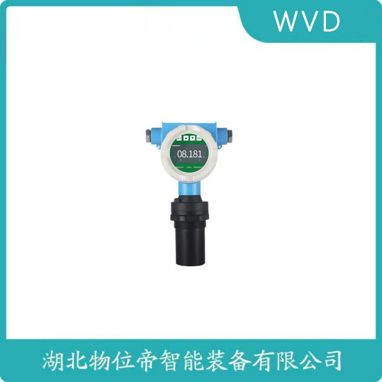 PE10000L一体化超声波水位计 安装使用