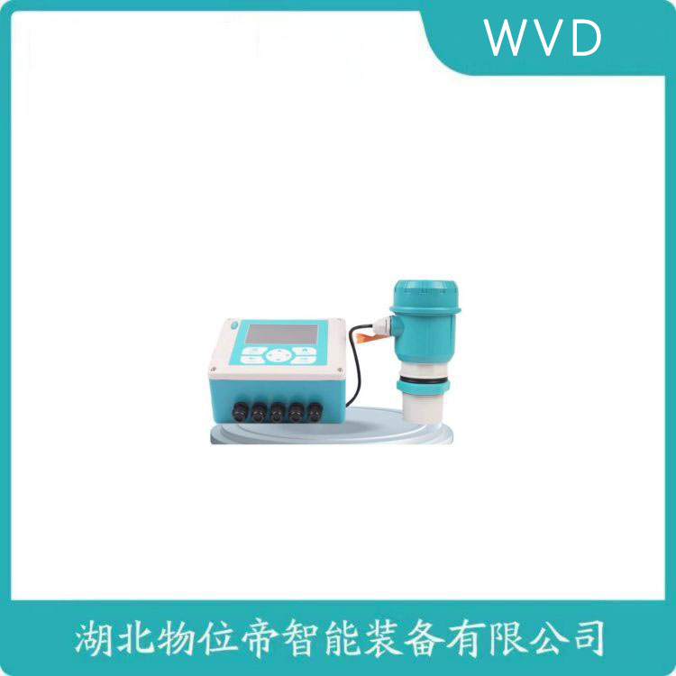 JCS-10NFW一体化超声波水位计 应用领域