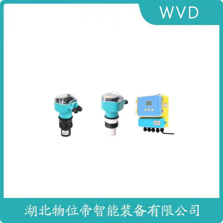 RD3000-X超声波液位计 安装使用