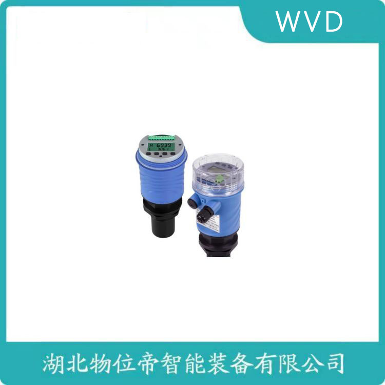 YI2000E-B-SHMY分体式超声波液位计 测定意义