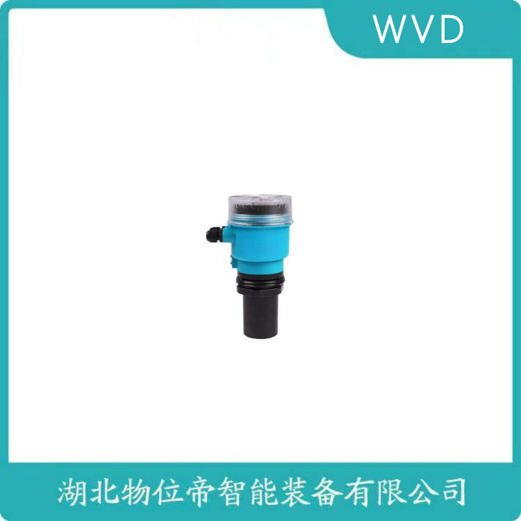 RD3000-X超声波液位计 安装使用