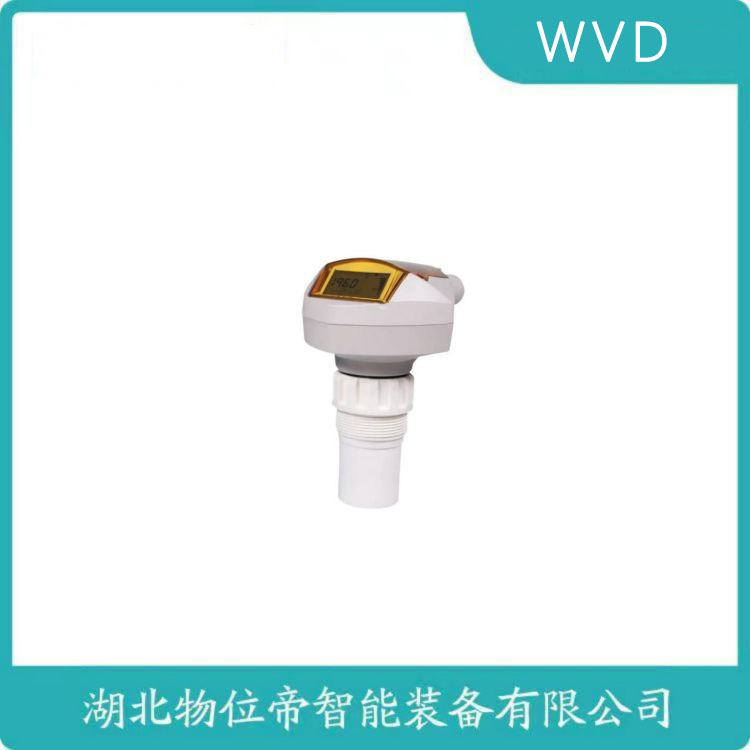 WM-WC20B1一体化超声波水位计 产品优势